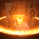 Illustration for article titled The Year-Long, Undercover Plot To Blow Up iEVE Online/is Most Notorious Space Station
